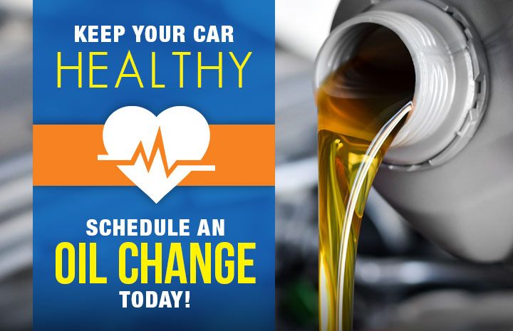 Change You Oil For a Smooth Running Vehicle